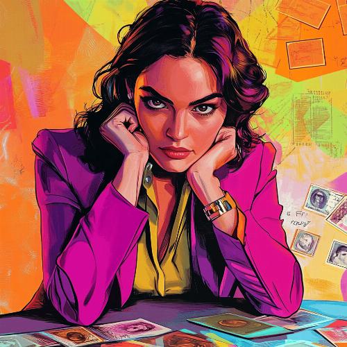 Avatar de DataSorceress71