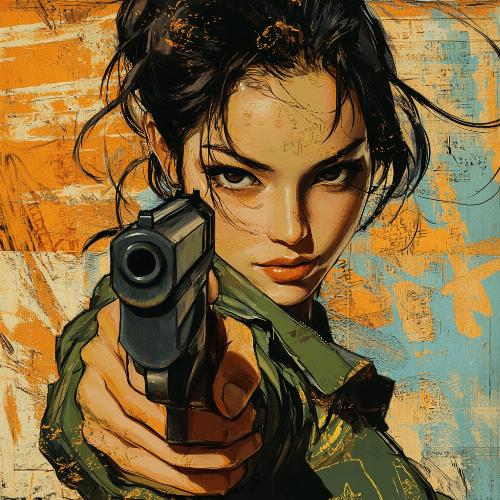 Avatar de Wonder Woman55