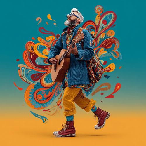 Avatar de Mandela